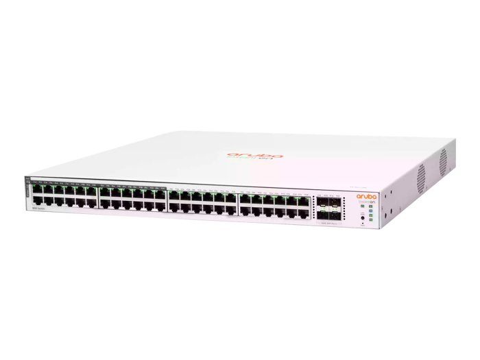 HPE JL815A Switch