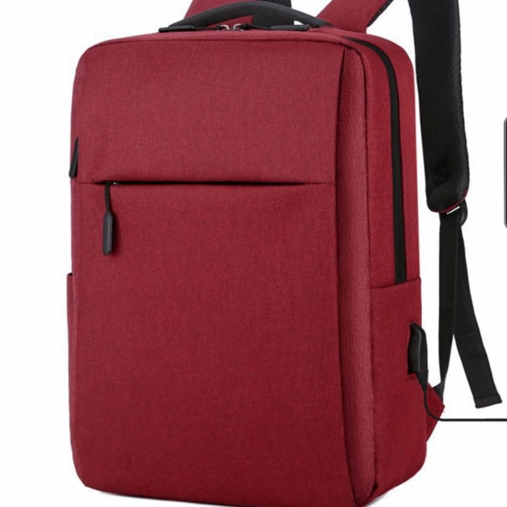 Oxford-Stoff Business-Reise-Rucksack Freizeit-Tablet-Tasche Tägliche Computer-Rucksack Herren