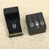 Garden butterfly necklace does not fade, female high-end sense, phantom butterfly fringed necklace design sense
