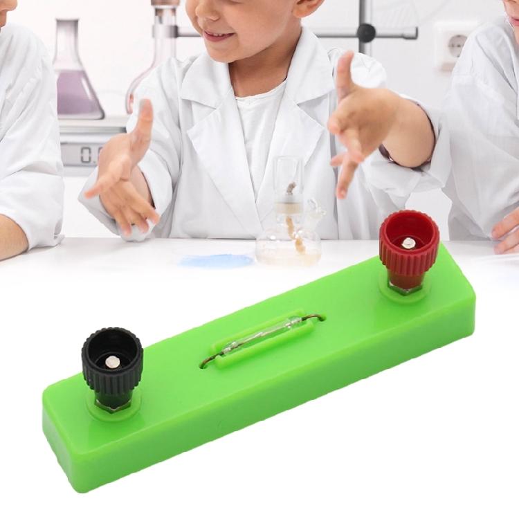Science Experiment Kits Magnetic Switch Experiment Tool Inspire Creativity for Kids STEM Learning Tool