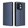 Flip Cover Compatible for Huawei Nova Y74 PU Leather Full-Body Protection with [RFID Blocking]
