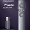 NORWII N95 Pro Spotlight Wireless Presenter