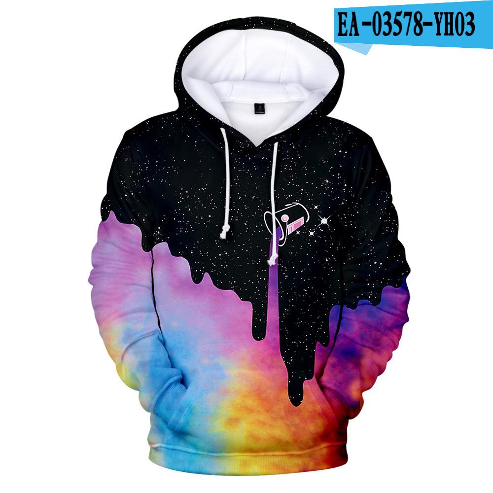 Hot Black Clover 3D Print Hoodie Bărbați/Femei Unisex Harajuku Hanorace cool Băieți/fete Anime Asta Pulover de mărime mare