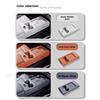 For BYD Ti 7 2025-2026 Car Center Control Panel Silicone Protective Full Coverage Upgrade Parts