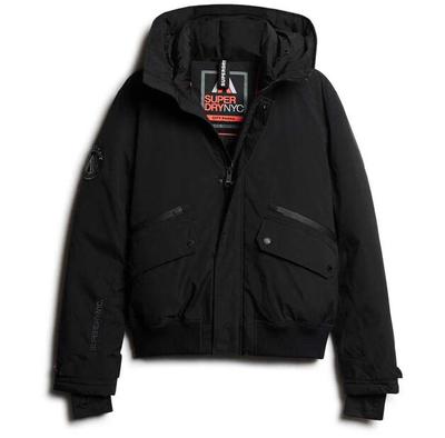 Veste bomber rembourrée Superdry City