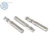 3Pack 3/8"  3 Flute Regular 2-1/2" Overall Length Carbide End Mill New