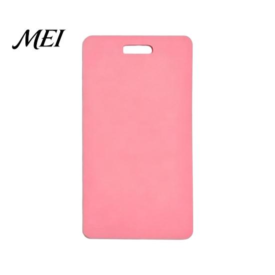 Marker Board Erasable Silicone Memo Note, Reusable Write On Tag with Erasure Notes Marker, Wipeable Notebook for Office School, Pocket Size