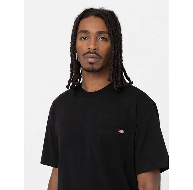 Dickies Luray Pocket Short Sleeve T-Shirt