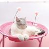 New Cat Nest Four Seasons Universal Pet Cat Hammock Removable and Washable Breathable Mesh Cat Nest Moisture-proof Cat Bed Cool