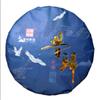 Puerh Tea Menghai Tea Xigui First Spring Ancient Puerh Raw Tea Cake 357g/12.59oz