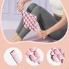 Body Massage Roller, Portable Relaxation Sticks for Back Exercise, Gym, Buttocks,