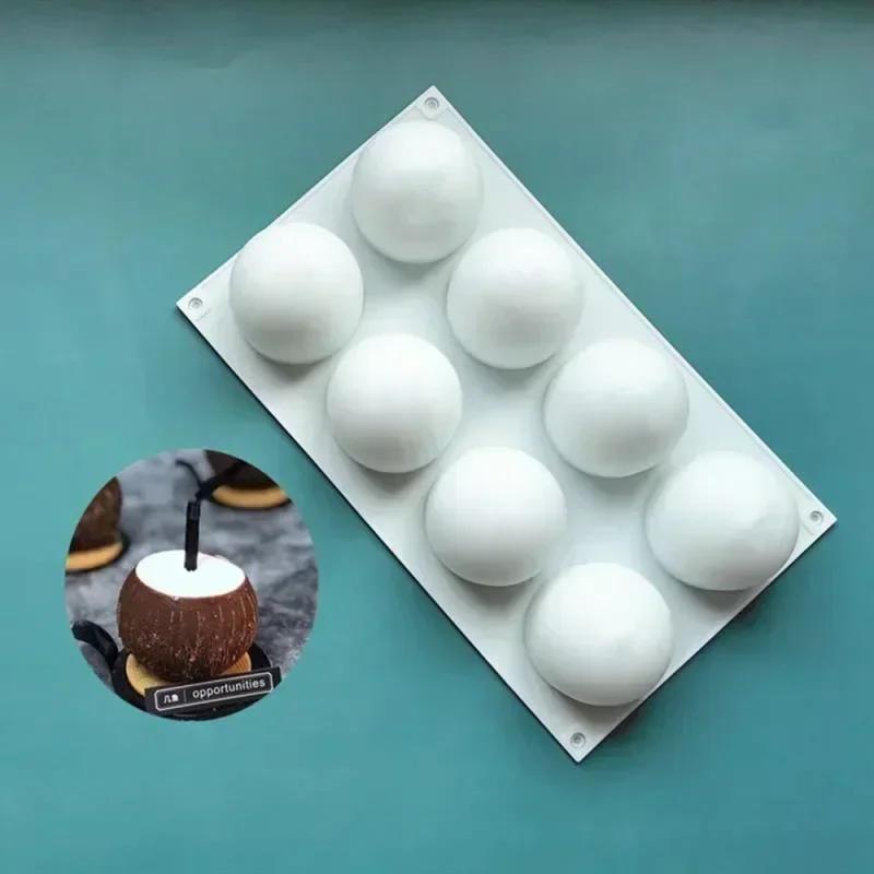 

3D лимон в форме фруктов силиконовая форма мусс торт брауни формы для торта шоколадные формы торт кондитерские изделия инструменты для выпечки инструменты для украшения