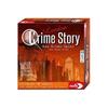 Noris Story London Crime Card Game from 12 Years, 60620197