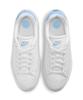 Nike Tennis Center W - White: Aluminum / Im5955-102