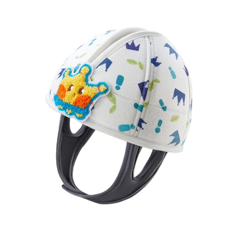 

Infant Protective Hat Baby Safety Helmet Head Protector for Active Boys Girls Providing Comfort and Daily Security