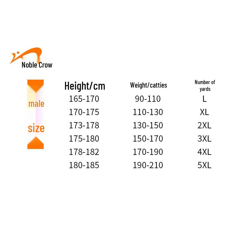 Guirenniao Unisex 3-in-1 Workwear Jacket