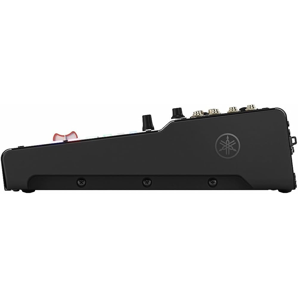Yamaha YAMAHA digital mixer 18 channel MGX12 B