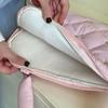 Bowknot Tablet Sleeve Case Large Capacity Laptop Handbag New Laptop Shoulder Bag