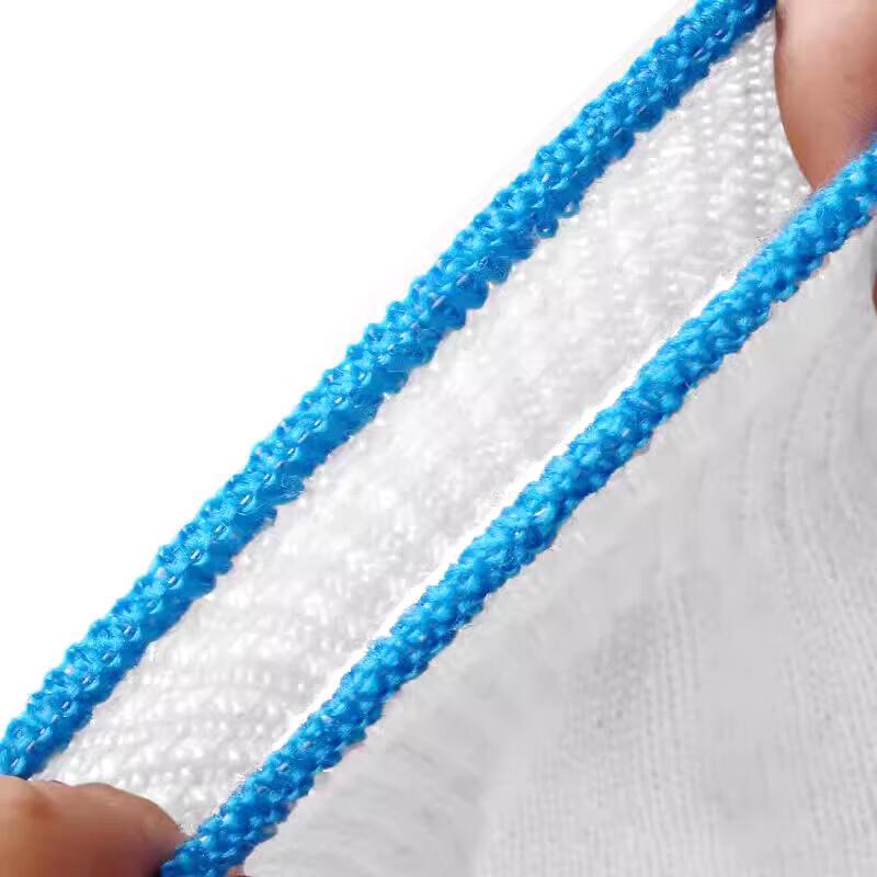 Su Shi RX470 Thin Polyester Work Gloves