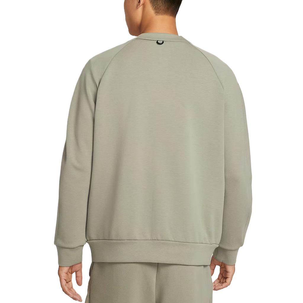 Nike Neuvěřitelně měkký módní pohodlný k pokožce šetrný měkký pletený svetr pánský svetr HQ6949-320