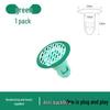 Silicone Floor Drain Odor Blocker: Insect-Proof, Anti-Backflow Toilet Deodorizer