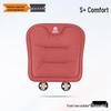 All-Season Car Seat Cushion for NIO ET5/ES6/EC6/ES7/ES8/ET7