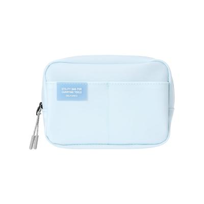 Pouch XS Inner Carrying Pop [Delfonics] Women's (Light Blue)