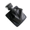 High Quality Original DSG Gear Shift Knob Head (Plastic Handball & PU Leather Duty Cover) 57d713111 For Skoda Karoq