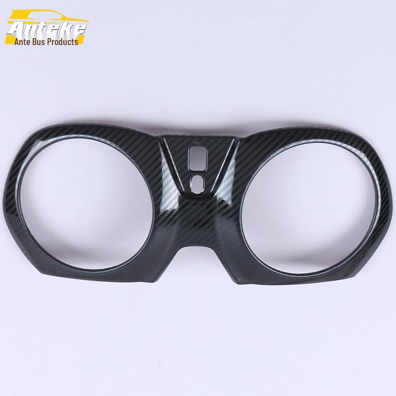 Blazer Center Console Air Outlet Decorative Frame Sticker for 20 Models