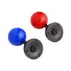 Universal Car Start Button With One Click,decor Sticker,all One-touch Tools Style Start Modification Rocker Club Button Car T4F5