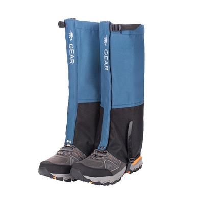 Campeggio ed escursionismo – Abbigliamento da trekking e montagna