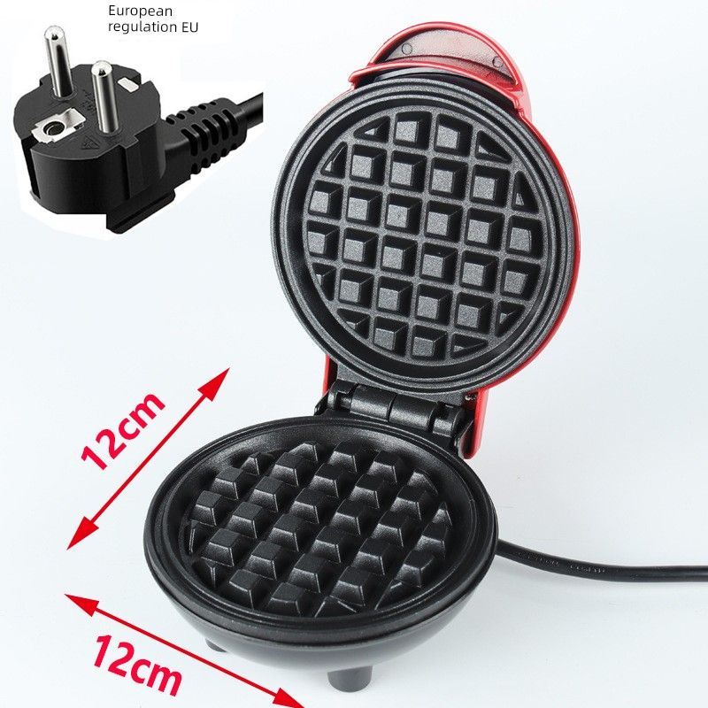 

Тостер Панини Машина для завтрака Сэндвич Extra Mini for domestic use