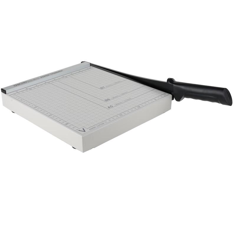 Deli 8015 B5 Steel Paper Trimmer