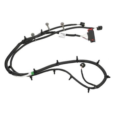 1x Car Front Fascia Wiring Harness New Repair 68287839Ac For Jeep Cherokee 2019