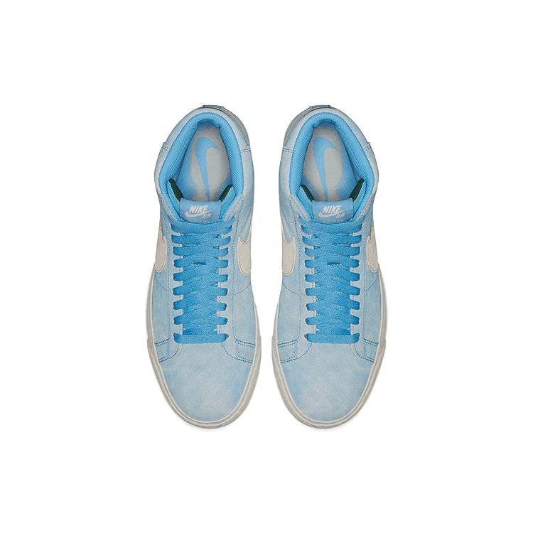 New Nike SB Zoom Blazer Mid Lance Mountain 864349-406