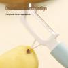 BOSDA 4-Piece Anti-scald Kitchen Gadget Set