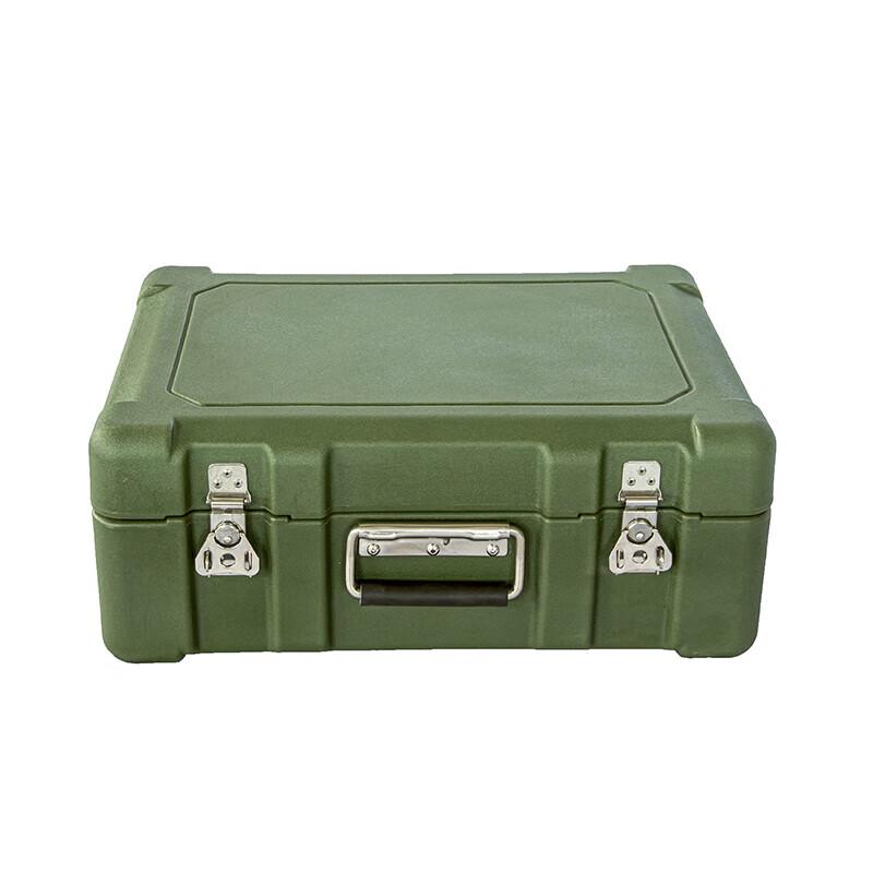 Rotomolded Equipment Storage Box 480x340x190mm