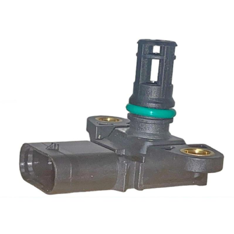 13627599042 Manifold Pressure MAP Sensor Sensor Fits: BMW 2011-