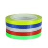 & Motorcycle Reflective Strips – Night Riding Tape, Vehicle -Collision Reminder Stickers for Safety