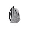 Adidas Polyester Backpack Regular Unisex Gray Adidas DZ2390