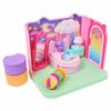 Doll's House Spin Master Gabby and the Magic House La Chambre de Polochat