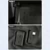 High Speed Charging Hub Glove Box Docking Station Central Control Splitter Adapter Car Accessories Easy to Install