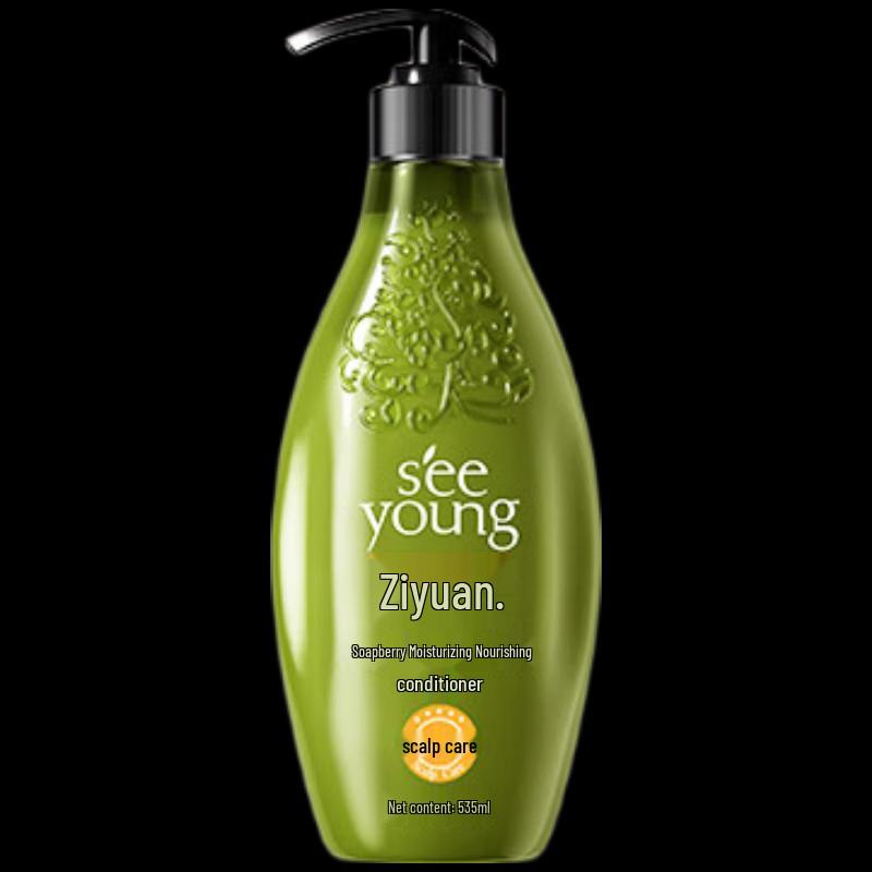 Seeyoung Sapindus Moisturizing Conditioner