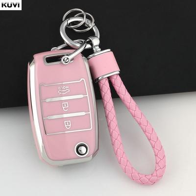Acessórios para equipamentos eletrónicos de automóveis – Capas para chaves de carro