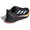 Adidas Duramo Speed 2024 Balíček pro sportovce Pánské tenisky Černá Core-Black Zero-Metallic IE4036