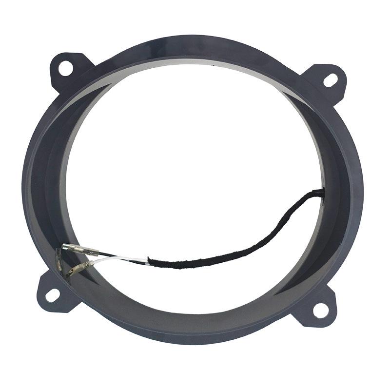 High-Like 8-Inch Car Door Speaker Spacer for Land Cruiser, Prado, Highlander, Camry