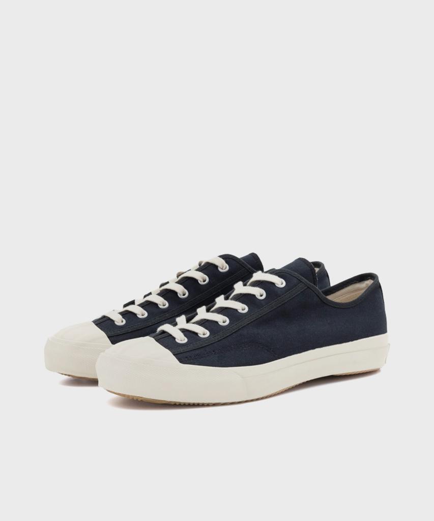 Moonstar Jim Classic Donkerblauw