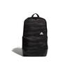 Cl Aop Sports Leisure Polyester Backpack Unisex Backpack Carbon-Black DW4272