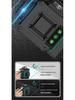 High-Precision 16-Line Green Laser Level Meter with Automatic Leveling