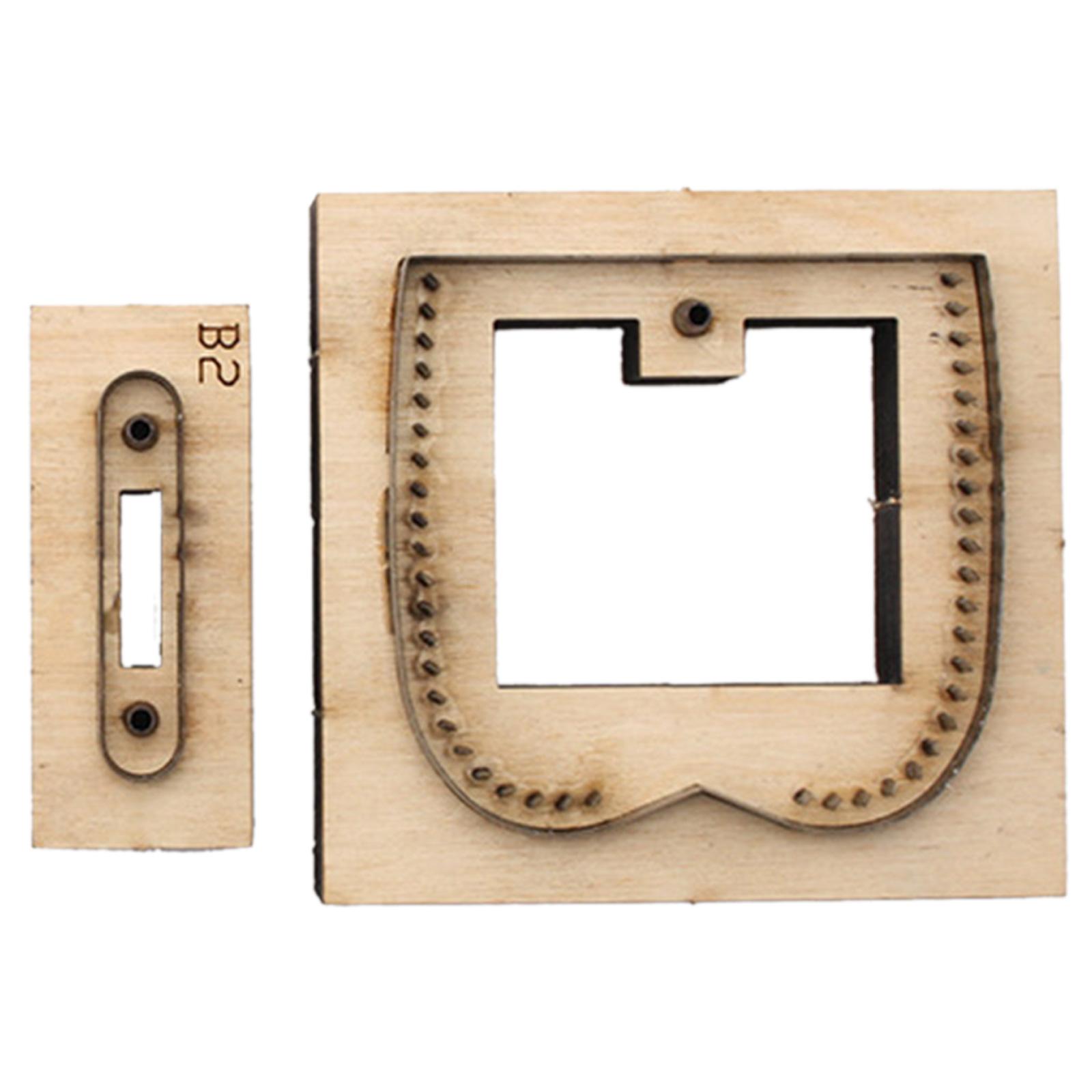 

Инструмент для работы с кожей Точная резка Многофункциональный инструмент для резки кожи для энтузиастов кожевенного ремесла 3